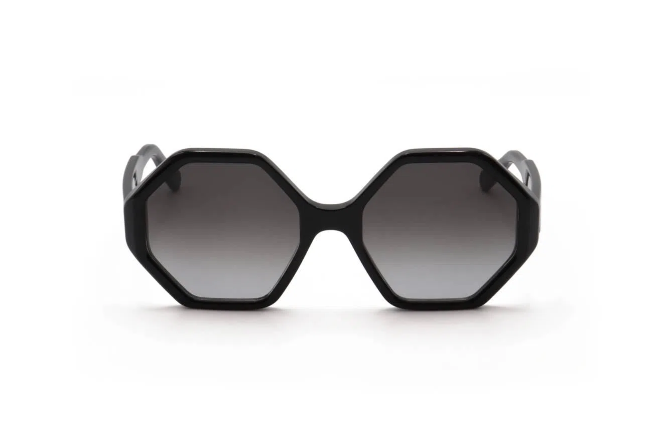 Ferragamo SF1070S Sunglasses - view 2